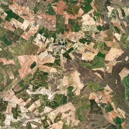 Villalgordo del Marquesado Satellite Map