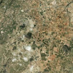 Losa del Obispo Satellite Map