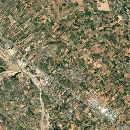 Domeño Satellite Map