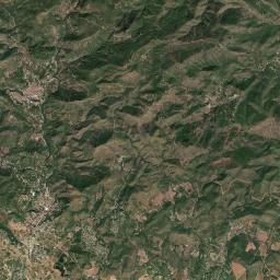 Náquera Satellite Map