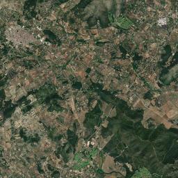 Artà Satellite Map