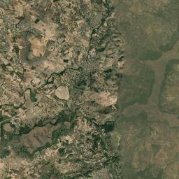 Gonnoscodina Satellite Map