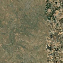 Las Plassas Satellite Map