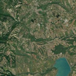 Altomonte Satellite Map