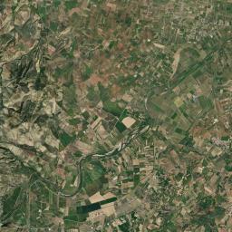 San Nico Satellite Map
