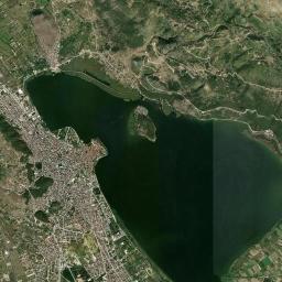 Tsiflikópoulo Satellite Map