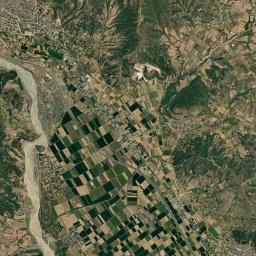 Vasilikí Satellite Map