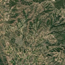 Rízoma Satellite Map