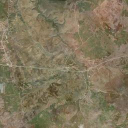 Saraykent Satellite Map