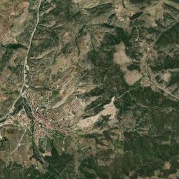 Akdağmadeni Satellite Map