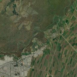 Parsabad Satellite Map