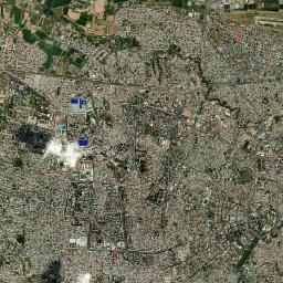 Samarkand Satellite Map