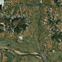 Sinsang-ni Satellite Map