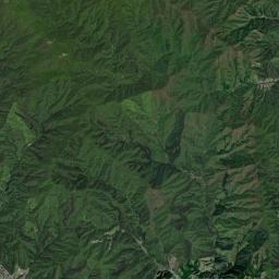 Miyako-shi Satellite Map