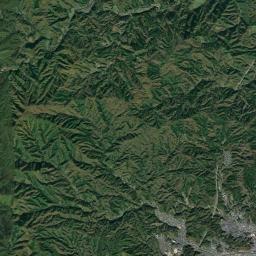 Miyako Satellite Map