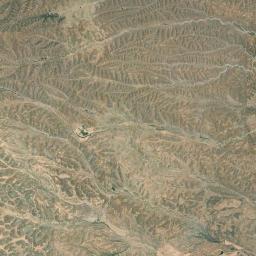 Wilson Place California map(satellite map)