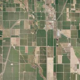 Grapit California map(satellite map)
