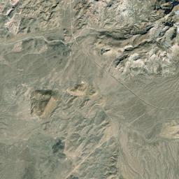 Brush Hwy, UT Satellite Map