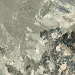 Juab County Satellite Map