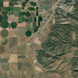 Veterans Memorial Highway, Nephi, UT 84648 Satellite Map