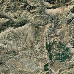 Helper Satellite Map