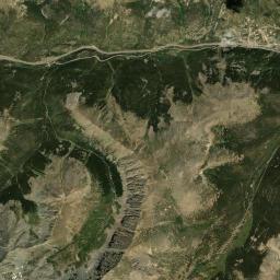 Graymont Colorado Satellite Map