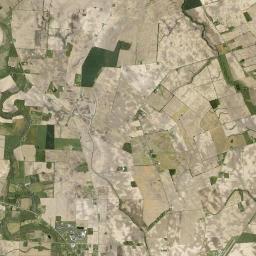 Eber Ohio Satellite Map