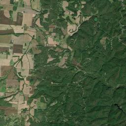 Revenge Ohio Satellite Map