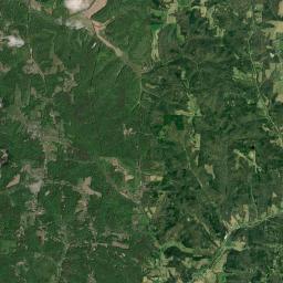 Webb Summit Ohio Satellite Map