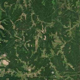 Moscow Mills Ohio Satellite Map