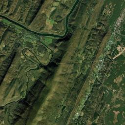 5010 Central Avenue, Great Cacapon, WV Satellite Map