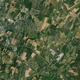 Robinwood Satellite Map