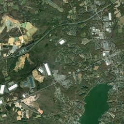Charlestown Satellite Map