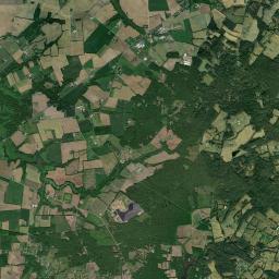 Salem County Satellite Map