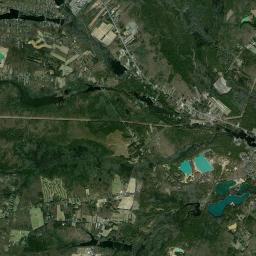 Victory Lakes Satellite Map