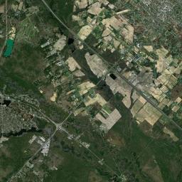 Collings Lakes Satellite Map