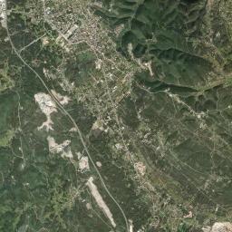 Fátima Satellite Map