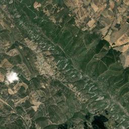 Carrascalejo Satellite Map