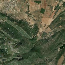 Navahermosa Satellite Map