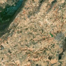 Turleque Satellite Map