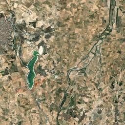 Villacañas Satellite Map