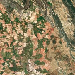 Pinarejo Satellite Map
