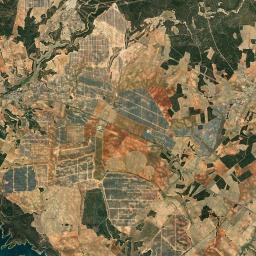 Olmedilla de Alarcón Satellite Map