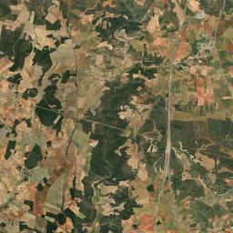 Valverdejo Satellite Map
