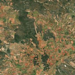 Gabaldón Satellite Map