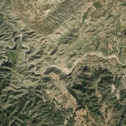 Gestalgar Satellite Map