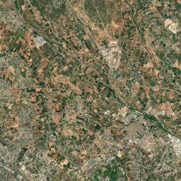Bétera Satellite Map
