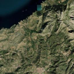 Andratx Satellite Map