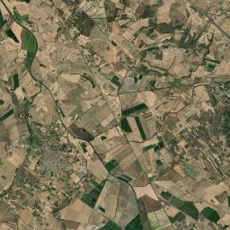 Pabillonis Satellite Map