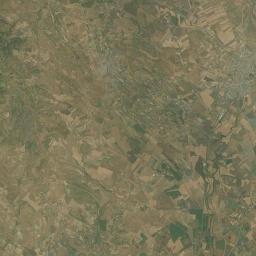 Villamar Satellite Map